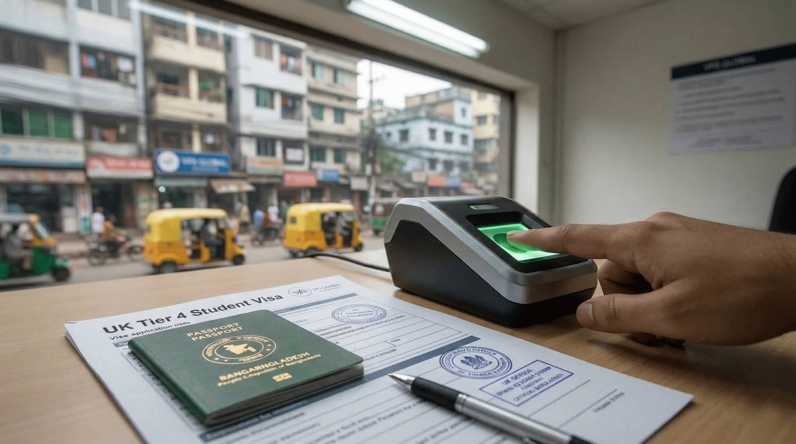 study in uk from bangladesh