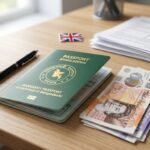 uk visa fee for bangladeshi