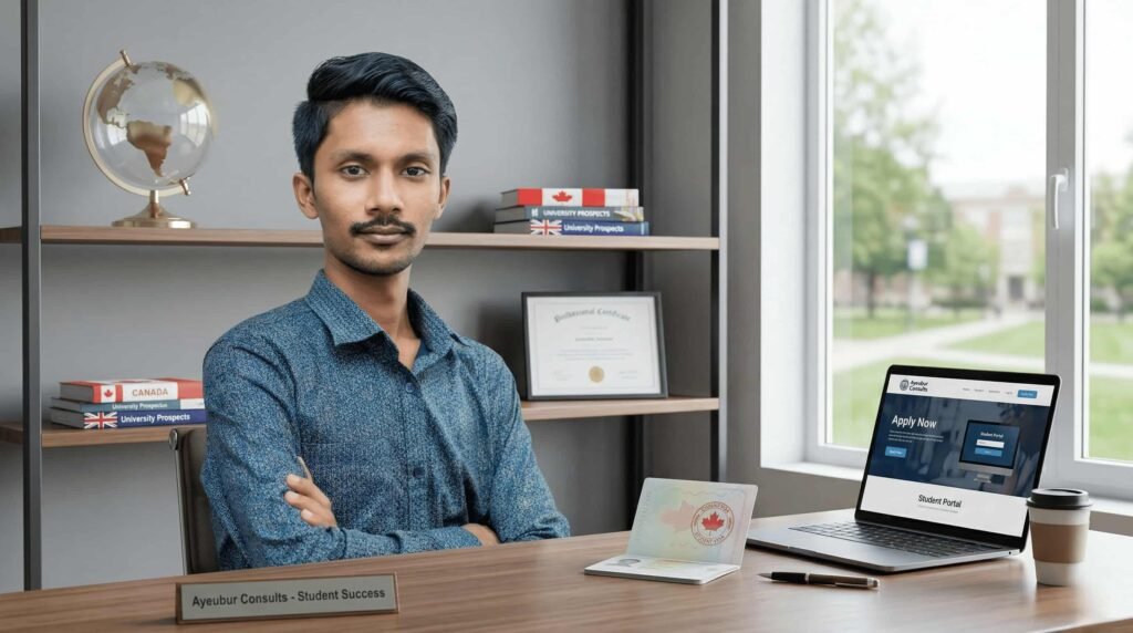 best study abroad consultants in bangladesh