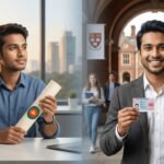 UK masters with 5 year study gap